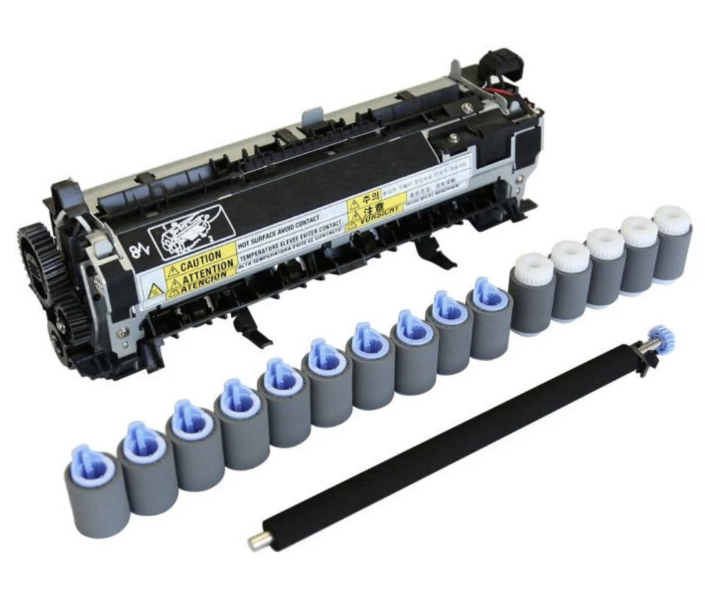 Green Zone para HP F2G77A Kit mantenimiento (225.000 Copias)