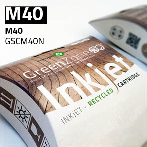 Green Zone para Samsung M40 Negro (20 ml)