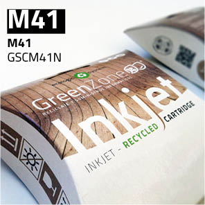 Green Zone para Samsung M41 Negro (27 ml)