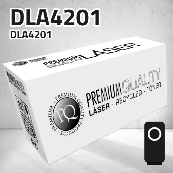 Tambor Pantum DL410 negro | 12.000 páginas | compatible
