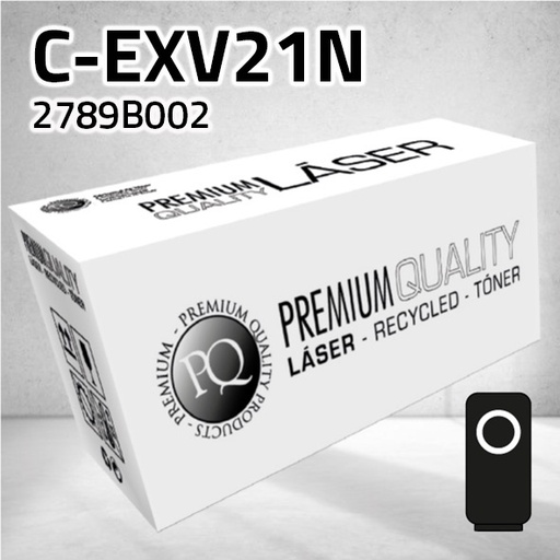 [CLCTCEXV28N] Marca Clone para Canon (C-EXV28) 2789B002 Kit Toner Negro (44.000 Copias)