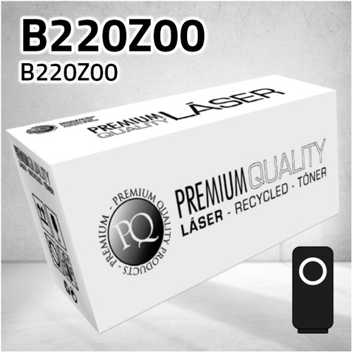 [CLLT20Z0N] Marca Clone para Lexmark B220Z00 Tambor (12.000 Copias)