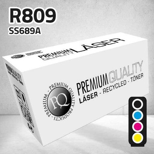 [CLSTR809N0] Marca Clone para Samsung R809 (SS689A) Tambor (50.000 Copias)